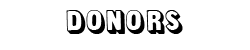 Donors